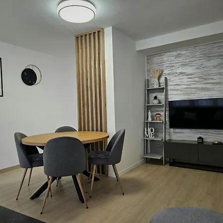 Mona Appartement