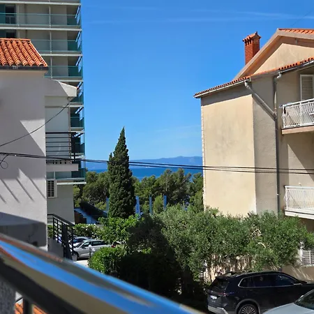 Appartement Mona