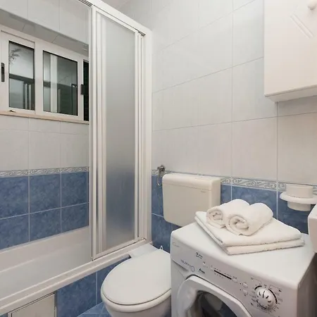 Mona Appartement