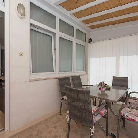 Appartement Mona