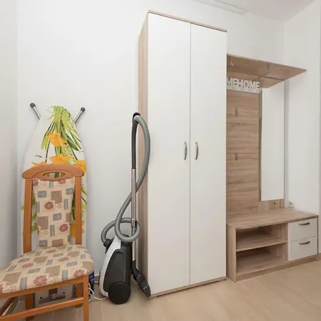 Apartman Mona