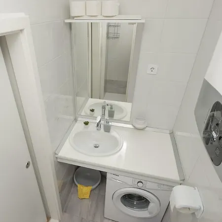 Apartamento Mona Makarska