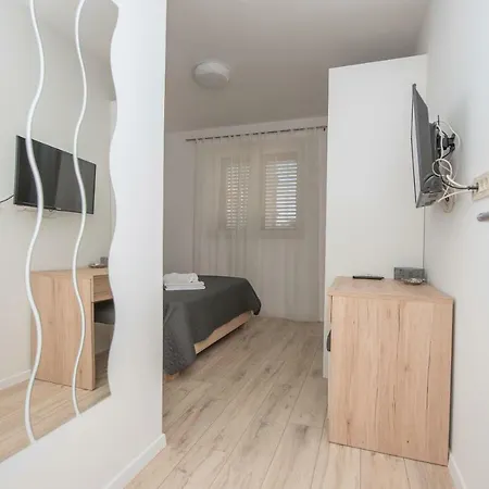 Mona Appartement