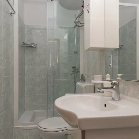 Apartamento Mona