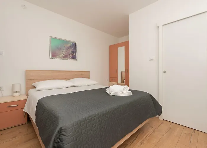 Apartman Mona Makarska