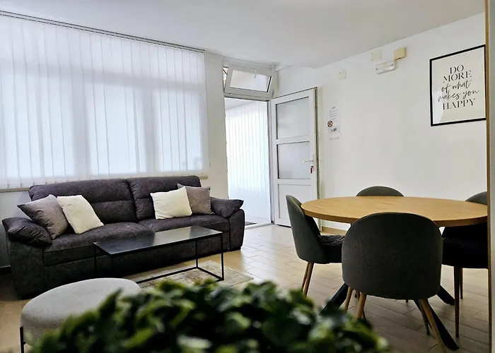 Apartman Mona
