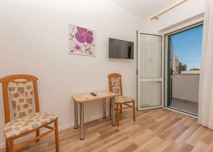 Apartman Mona Makarska