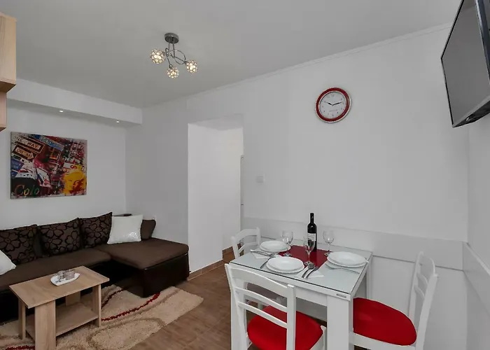Apartman Mona Makarska