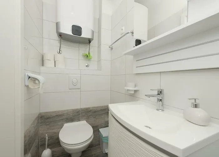 Apartman Mona