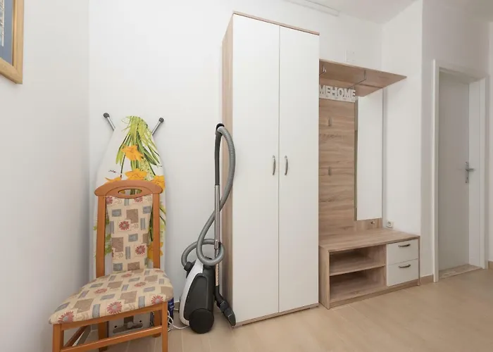 Apartman Mona