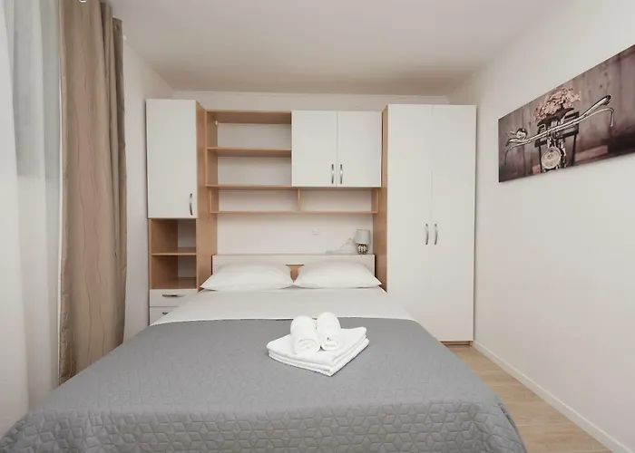 Apartman Mona