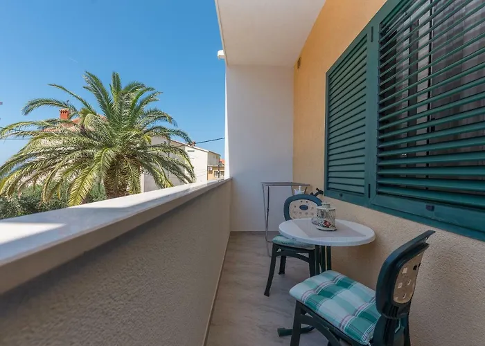 Apartman Mona Makarska