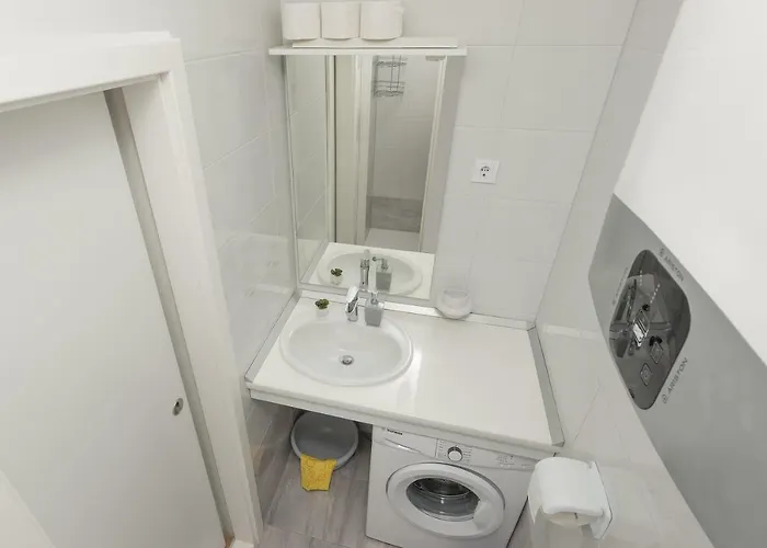Apartman Mona Makarska