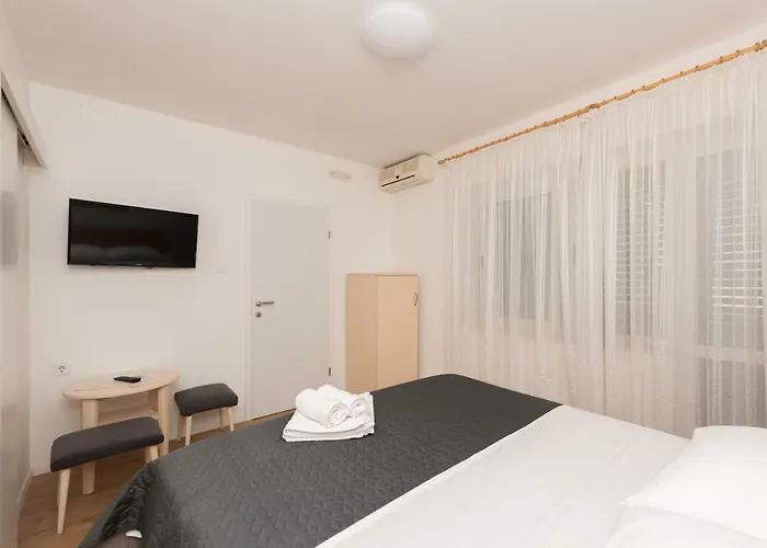 Apartman Mona