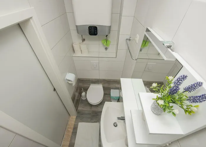 Apartman Mona Makarska