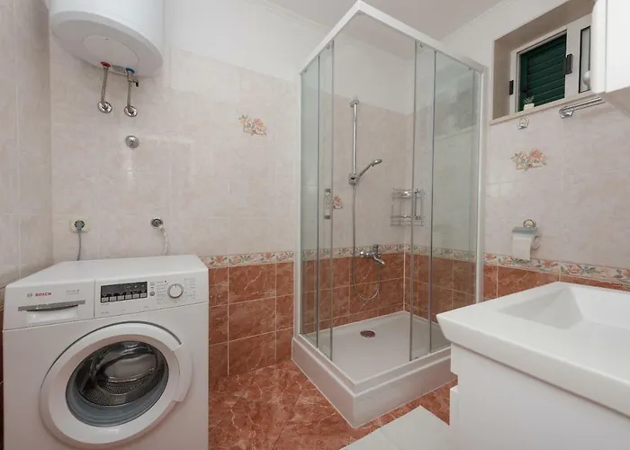 Mona Apartman Makarska