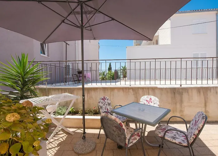 Apartman Mona Makarska