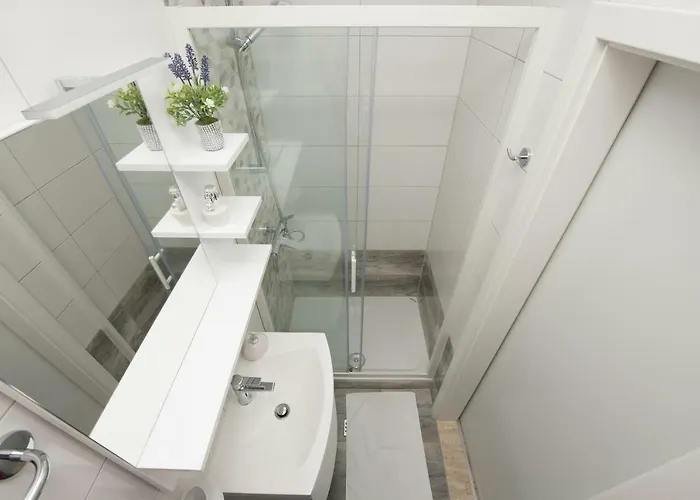 Apartman Mona *