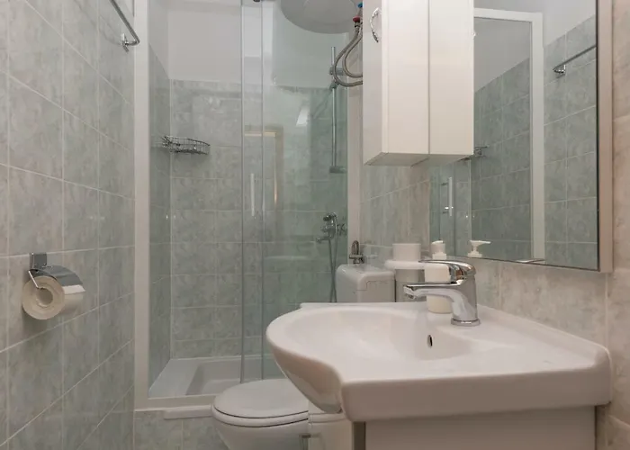 Apartman Mona